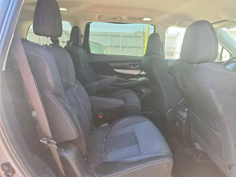2020 SUBARU ASCENT PREMIUM  