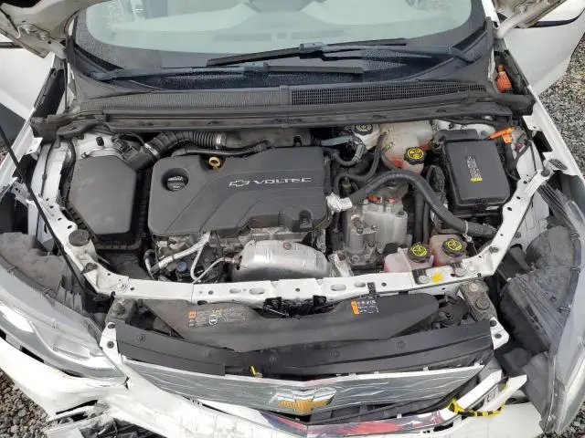 2018 CHEVROLET VOLT LT  