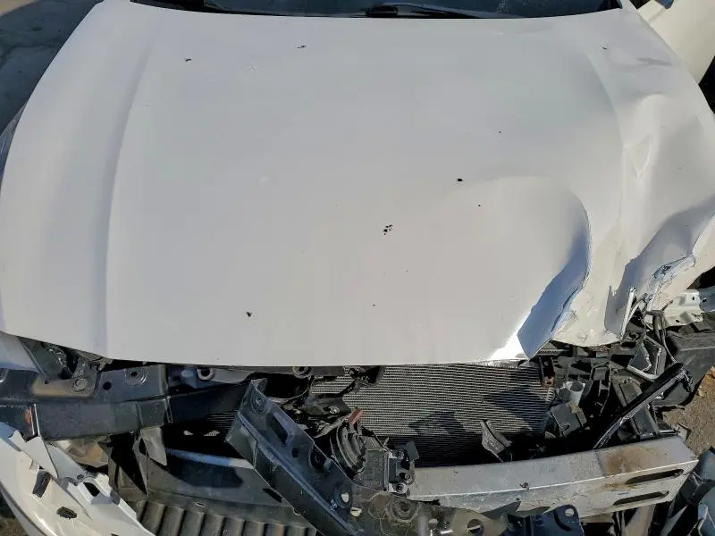 2019 NISSAN ALTIMA SR  