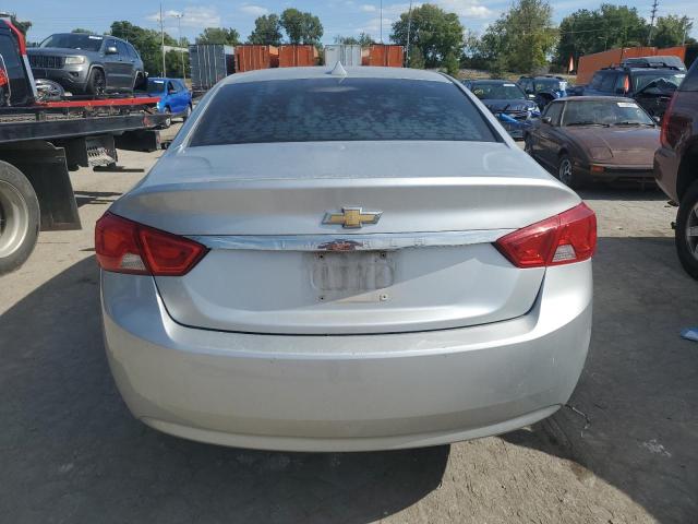 2014 CHEVROLET IMPALA LS