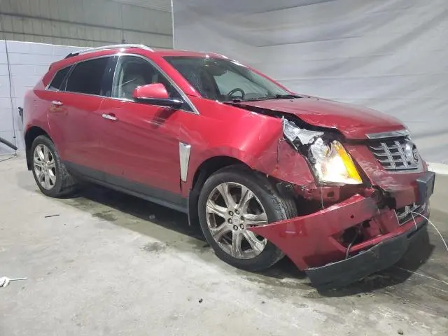 2015 CADILLAC SRX PERFORMANCE COLLECTION  