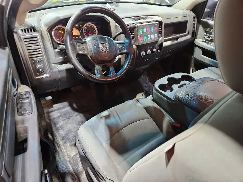 2014 RAM 1500 ST  
