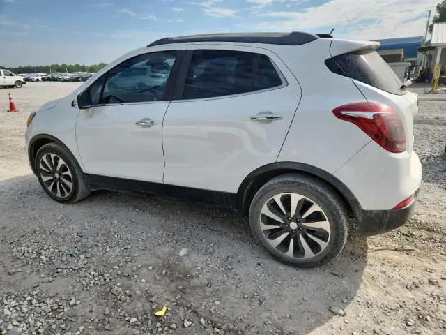 2017 BUICK ENCORE PREFERRED II  