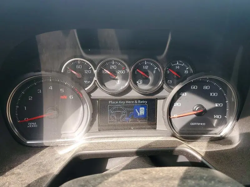 2023 CHEVROLET TAHOE C1500  