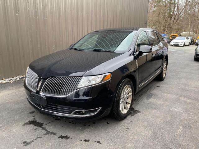 2016 LINCOLN MKT 