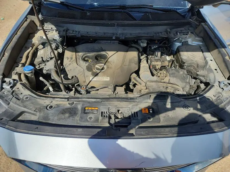 2023 MAZDA CX-9 GRAND TOURING  
