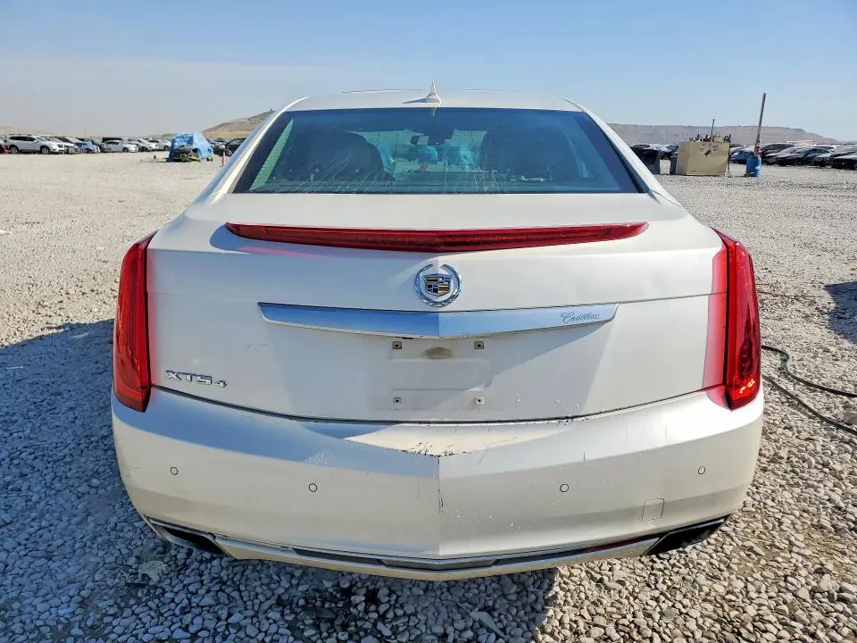 2014 CADILLAC XTS PREMIUM COLLECTION  