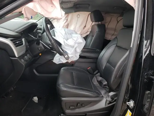 2020 GMC YUKON SLT  