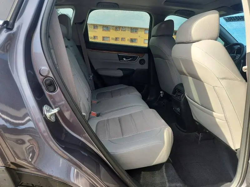 2020 HONDA CR-V EXL  