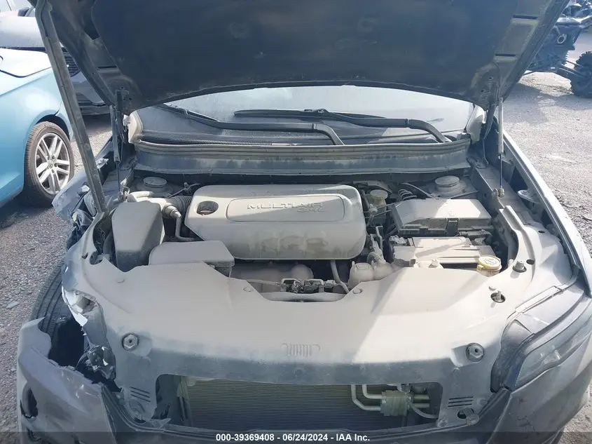 2019 JEEP CHEROKEE LATITUDE PLUS 4X4