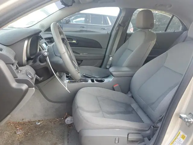 2015 CHEVROLET MALIBU LS