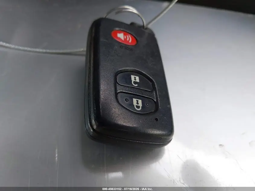 2010 TOYOTA RAV4 LIMITED V6