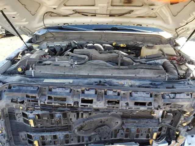 2014 FORD F250 SUPER DUTY  