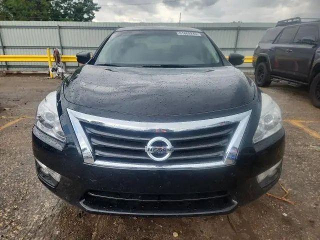 2014 NISSAN ALTIMA 3.5S  