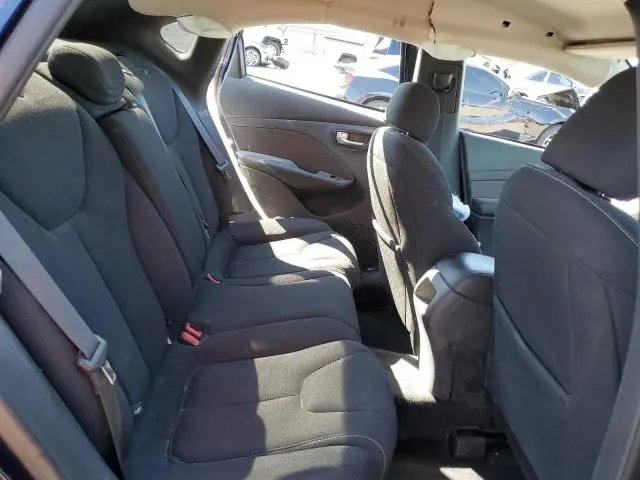 2013 DODGE DART   