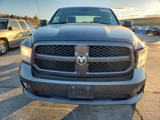 2015 RAM 1500 ST  