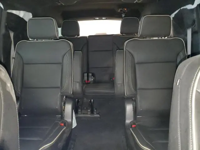 2022 GMC YUKON XL K1500 SLT  