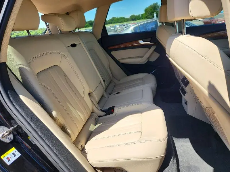 2023 AUDI Q5 PREMIUM 40  
