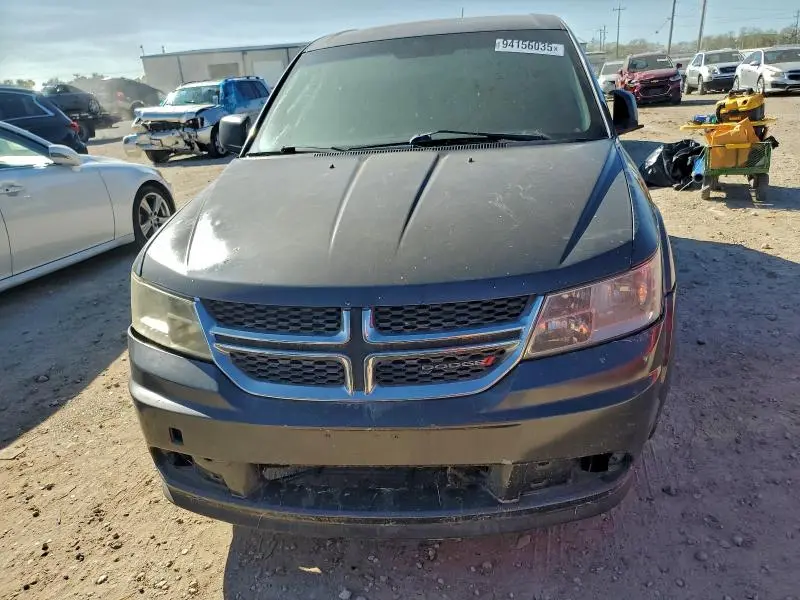 2015 DODGE JOURNEY SE  