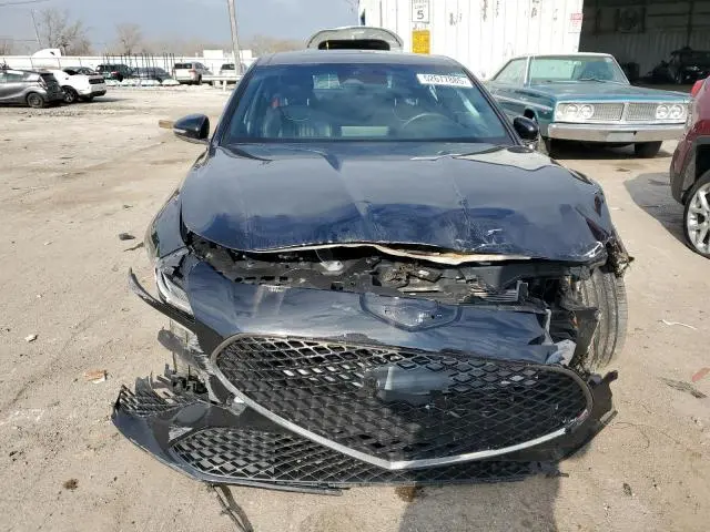 2023 GENESIS G70 BASE  