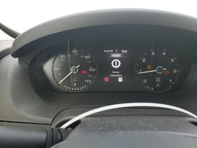 2023 RAM PROMASTER 2500 2500 HIGH  