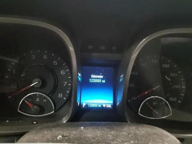 2014 CHEVROLET MALIBU 1LT  