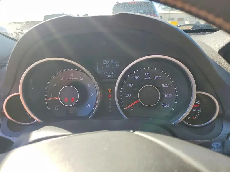 2014 ACURA TL TECH  