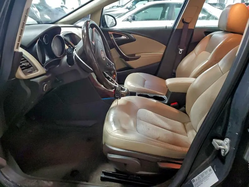 2015 BUICK VERANO   