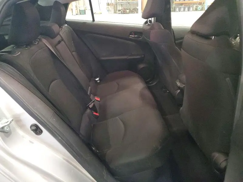 2021 TOYOTA PRIUS L ECO  