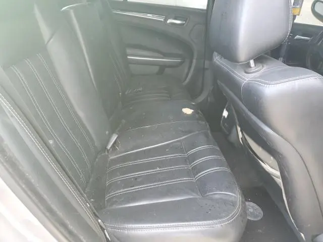 2017 CHRYSLER 300 S  