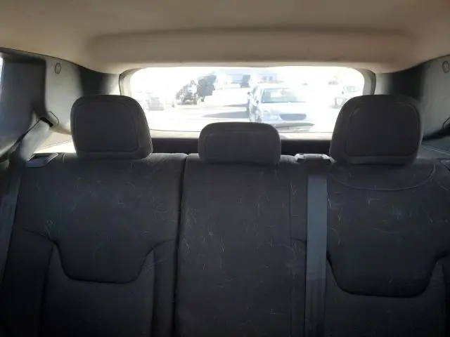 2018 JEEP RENEGADE SPORT  