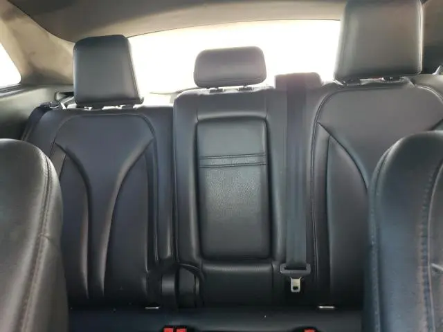 2017 LINCOLN MKC PREMIERE  