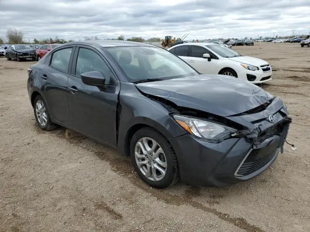 2016 TOYOTA SCION IA   