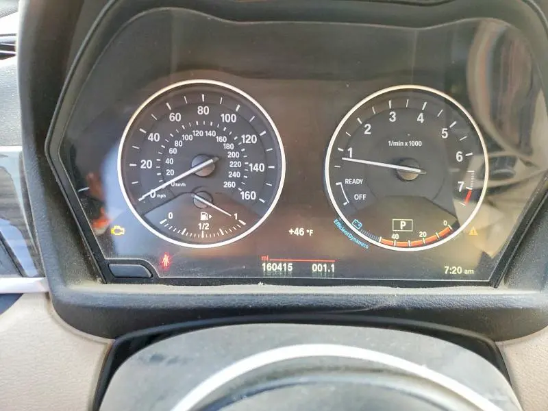 2017 BMW X1 SDRIVE28I  
