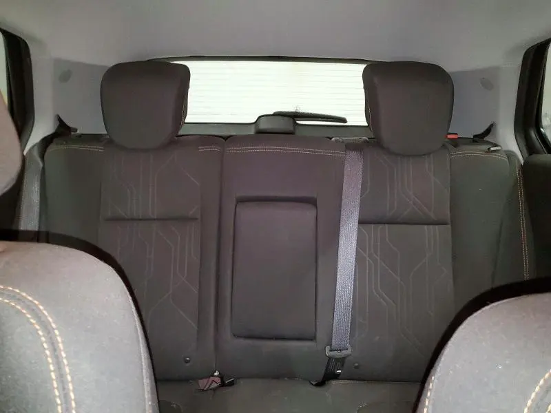 2017 CHEVROLET TRAX 1LT  
