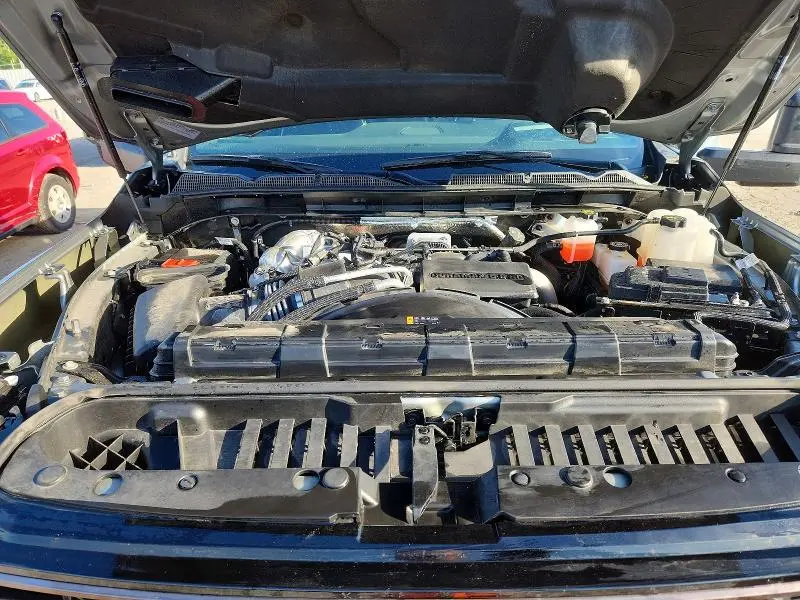 2025 GMC SIERRA K2500 AT4X  
