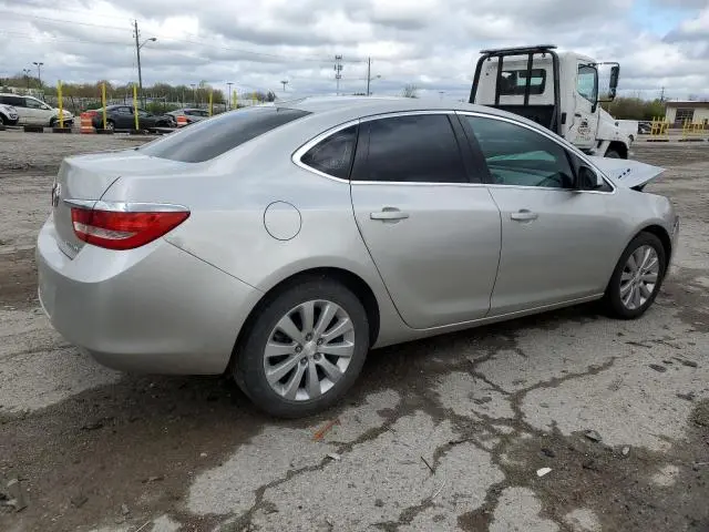2016 BUICK VERANO   