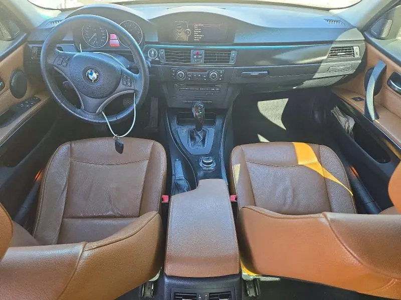 2011 BMW 328 XI  