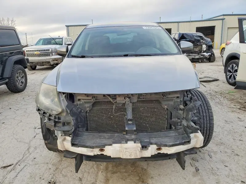 2013 MAZDA CX-9 TOURING  