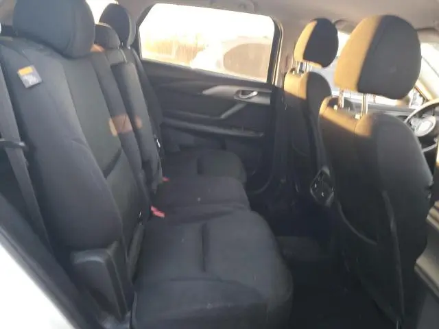 2018 MAZDA CX-9 SPORT  