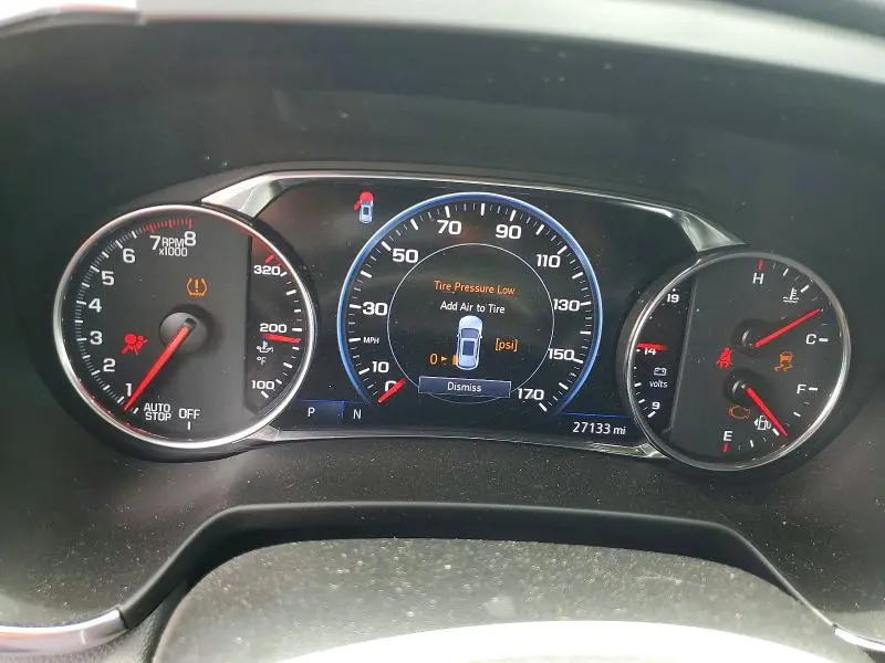 2022 CHEVROLET BLAZER PREMIER  