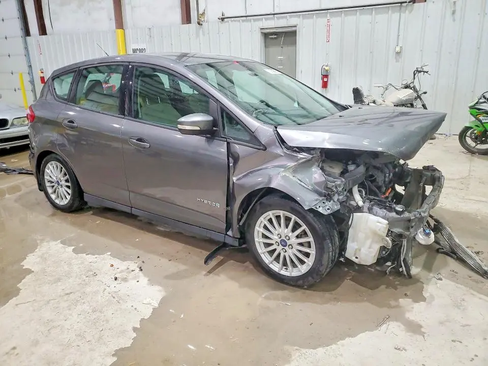2014 FORD C-MAX SE  