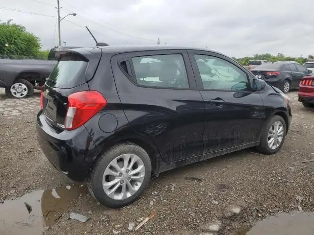 2020 CHEVROLET SPARK 1LT  