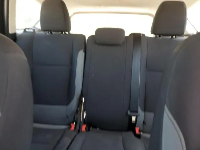 2014 FORD ESCAPE S  