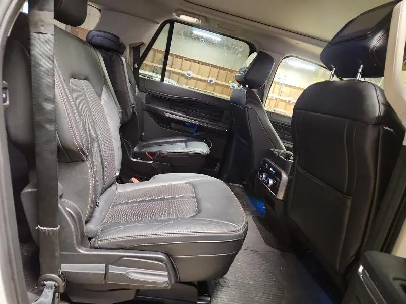 2019 FORD EXPEDITION MAX PLATINUM  