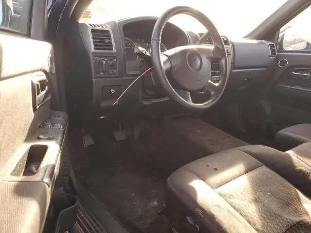 2011 CHEVROLET COLORADO LT  