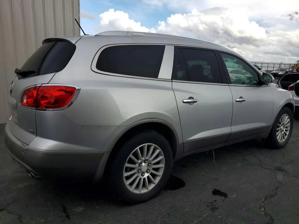 2011 BUICK ENCLAVE CXL  