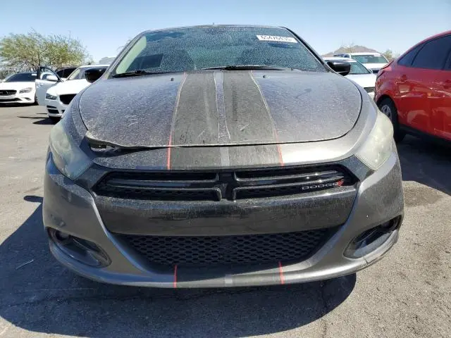 2016 DODGE DART SXT SPORT  
