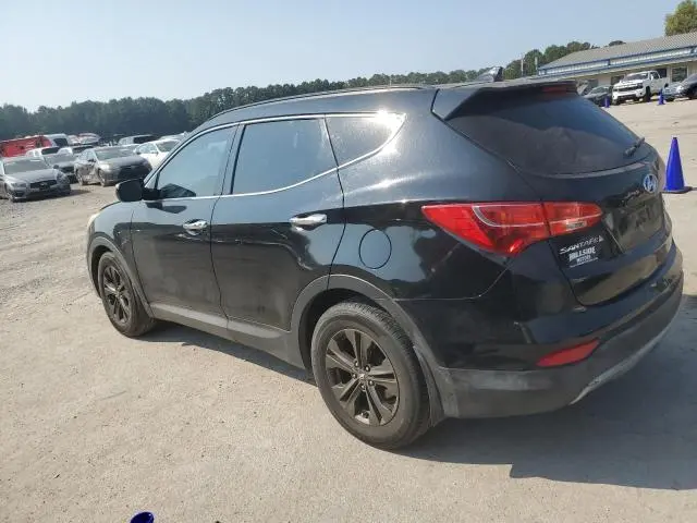 2014 HYUNDAI SANTA FE SPORT   
