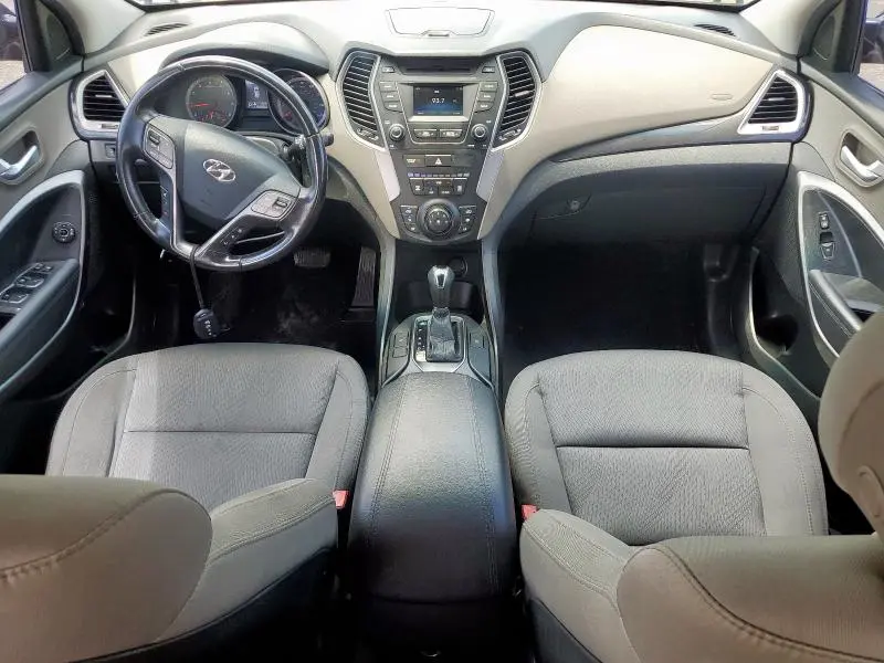 2014 HYUNDAI SANTA FE SPORT   